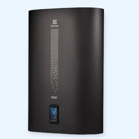 EWH 80 SmartInverter Grafit Electrolux Электрический накопительный водонагреватель